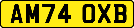AM74OXB