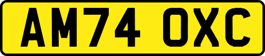 AM74OXC