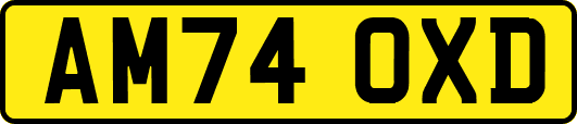 AM74OXD