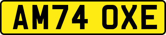 AM74OXE