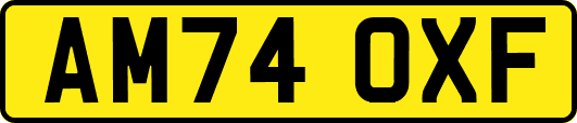 AM74OXF