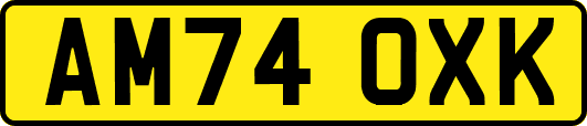 AM74OXK