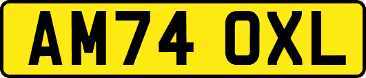 AM74OXL