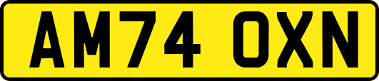 AM74OXN