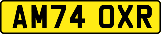 AM74OXR