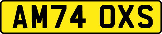 AM74OXS