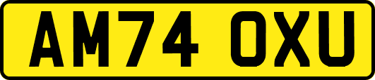 AM74OXU