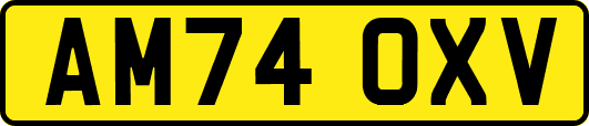 AM74OXV
