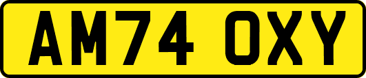 AM74OXY