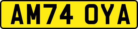 AM74OYA
