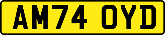 AM74OYD