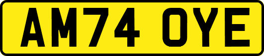 AM74OYE