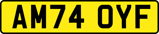AM74OYF