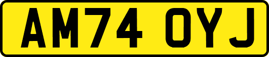 AM74OYJ