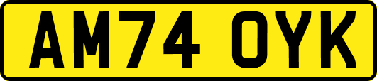 AM74OYK