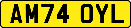 AM74OYL