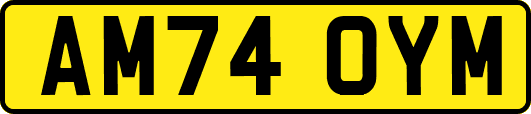 AM74OYM