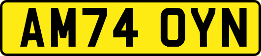 AM74OYN