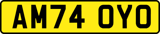 AM74OYO