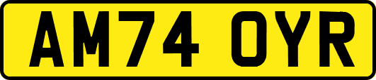 AM74OYR