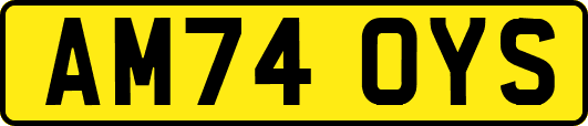 AM74OYS