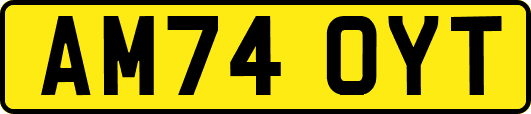 AM74OYT