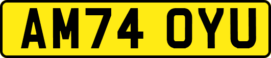 AM74OYU