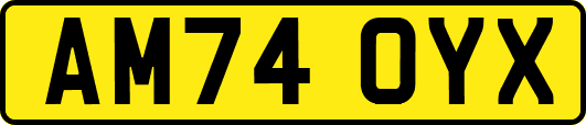 AM74OYX