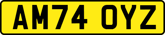 AM74OYZ