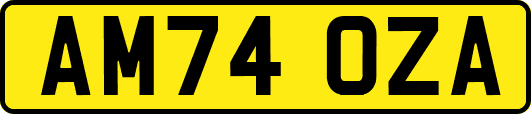 AM74OZA