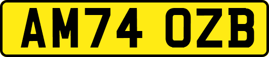 AM74OZB