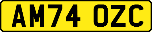 AM74OZC
