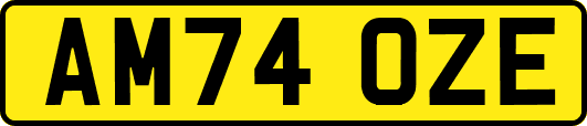 AM74OZE
