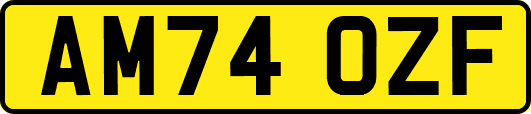 AM74OZF