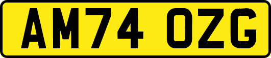 AM74OZG