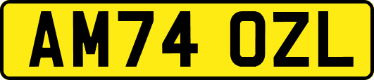 AM74OZL