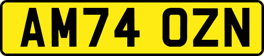 AM74OZN