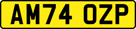 AM74OZP