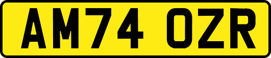 AM74OZR