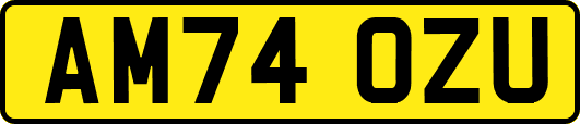AM74OZU