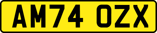 AM74OZX