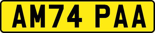 AM74PAA