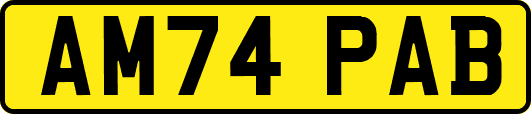AM74PAB