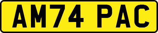 AM74PAC