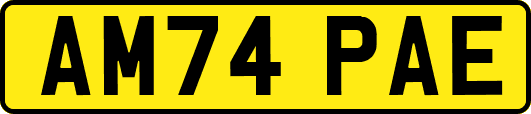 AM74PAE