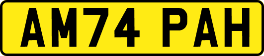 AM74PAH