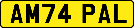 AM74PAL