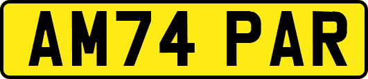 AM74PAR