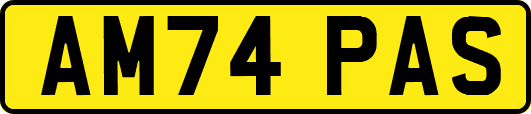 AM74PAS