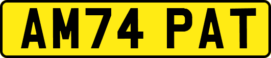 AM74PAT